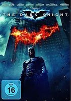 The Dark Knight