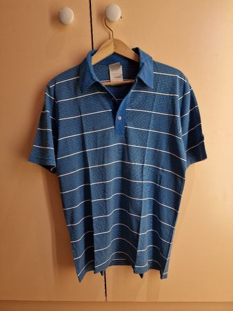 Carhartt Polo Shirt - Grösse L