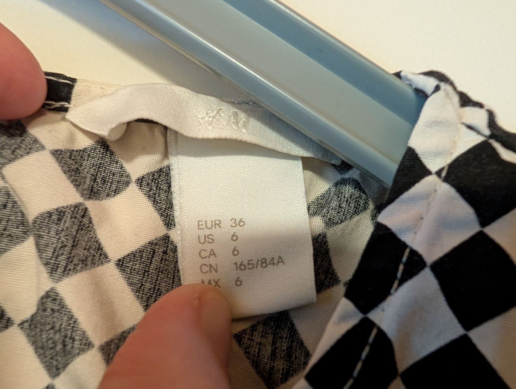 H&M Blusen: awesome Blause H&M – Gebraucht aus Zermatt von msz_nb9h 2