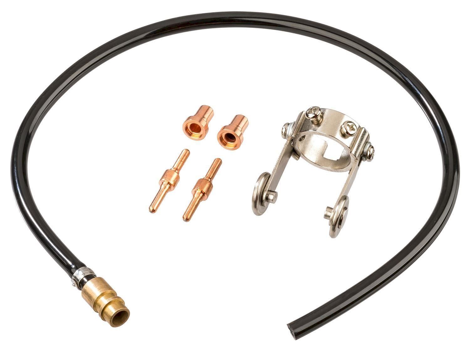 Parkside Alle Werkzeuge: Parkside PPSK 40 A1 Plasmaschneider – Neu und originalverpackt aus Bottighofen von zaap 5
