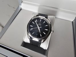 ⌚ Omega Seamaster Aqua Terra | Master Co-Axial