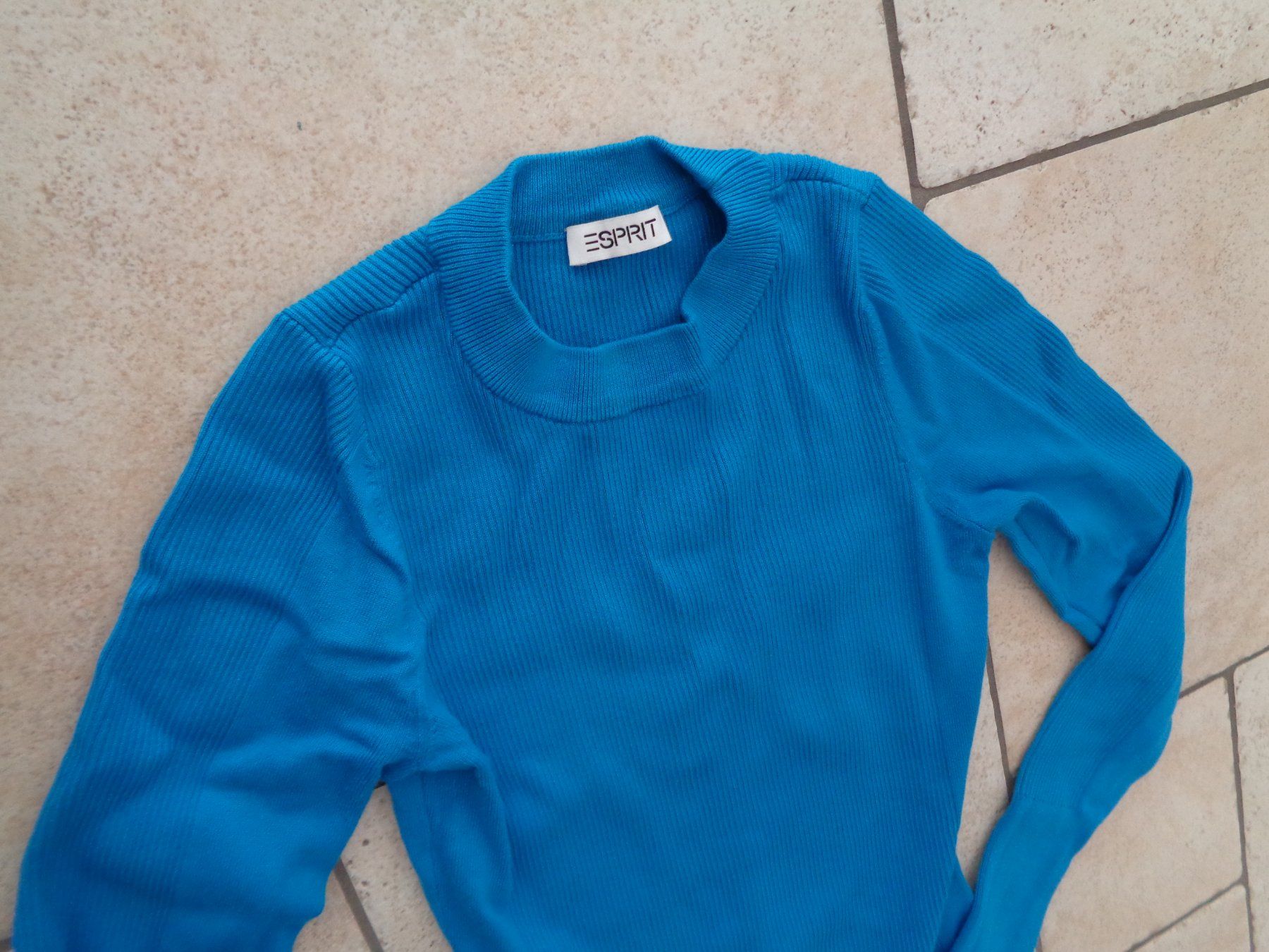 Esprit Pulls & Sweat-shirts: Pulli  Esprit  Grösse S – D'occasion à Kreuzlingen par Robi-2003 1