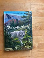 Die weißen Wölfin  Band 1