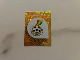 Panini WM 2026 Mexiko Sticker - GHA1