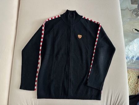Alprausch sweater
