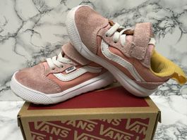 Schuhe, Vans-Sneaker für Mädchen Größe 22 🎀