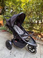 Phil & Teds Sport Kinderwagen