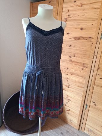 Sommerkleid, Hollister, Grösse M
