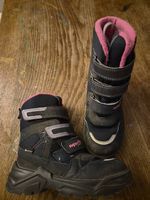 Superfit Winterstiefel Mädchen Goretex Gr 26