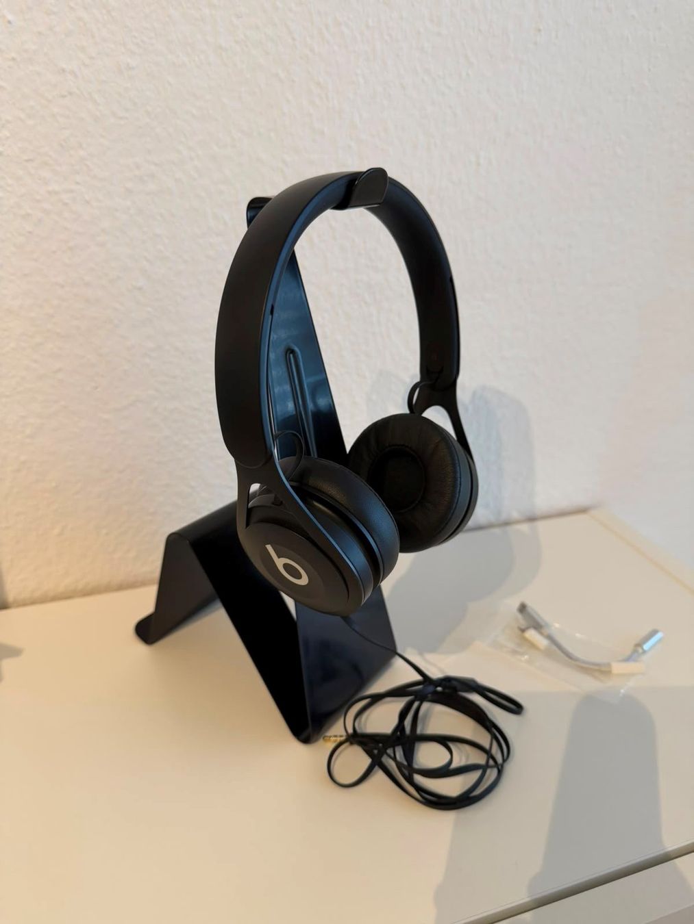 Beats Kopfhörer: Beatkopfhörer Kabelgebunden – Gebraucht aus Basel von Tho_66 2