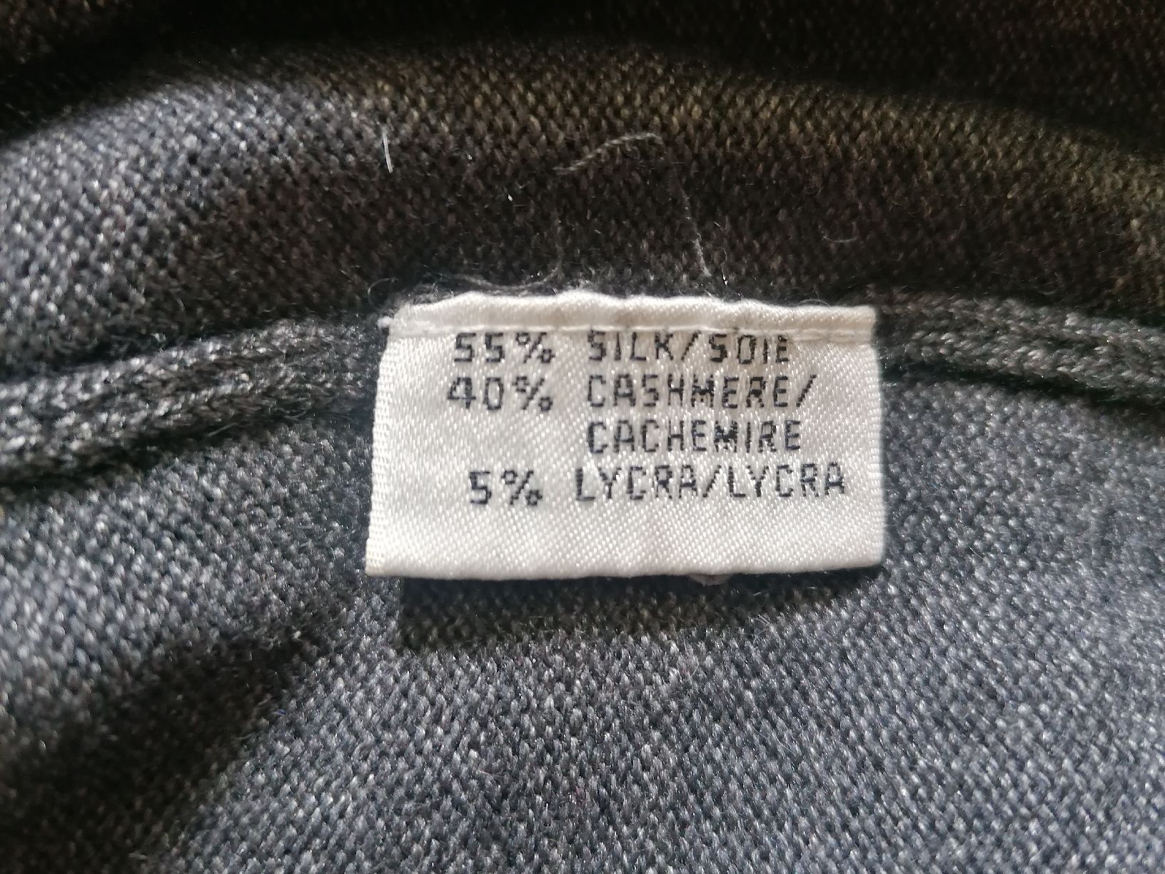 Pullover & Sweatshirts: Joseph Kaschmir Seide Pullover, Gr. S, Damen – Gebraucht aus Zürich von Kassandra2 2