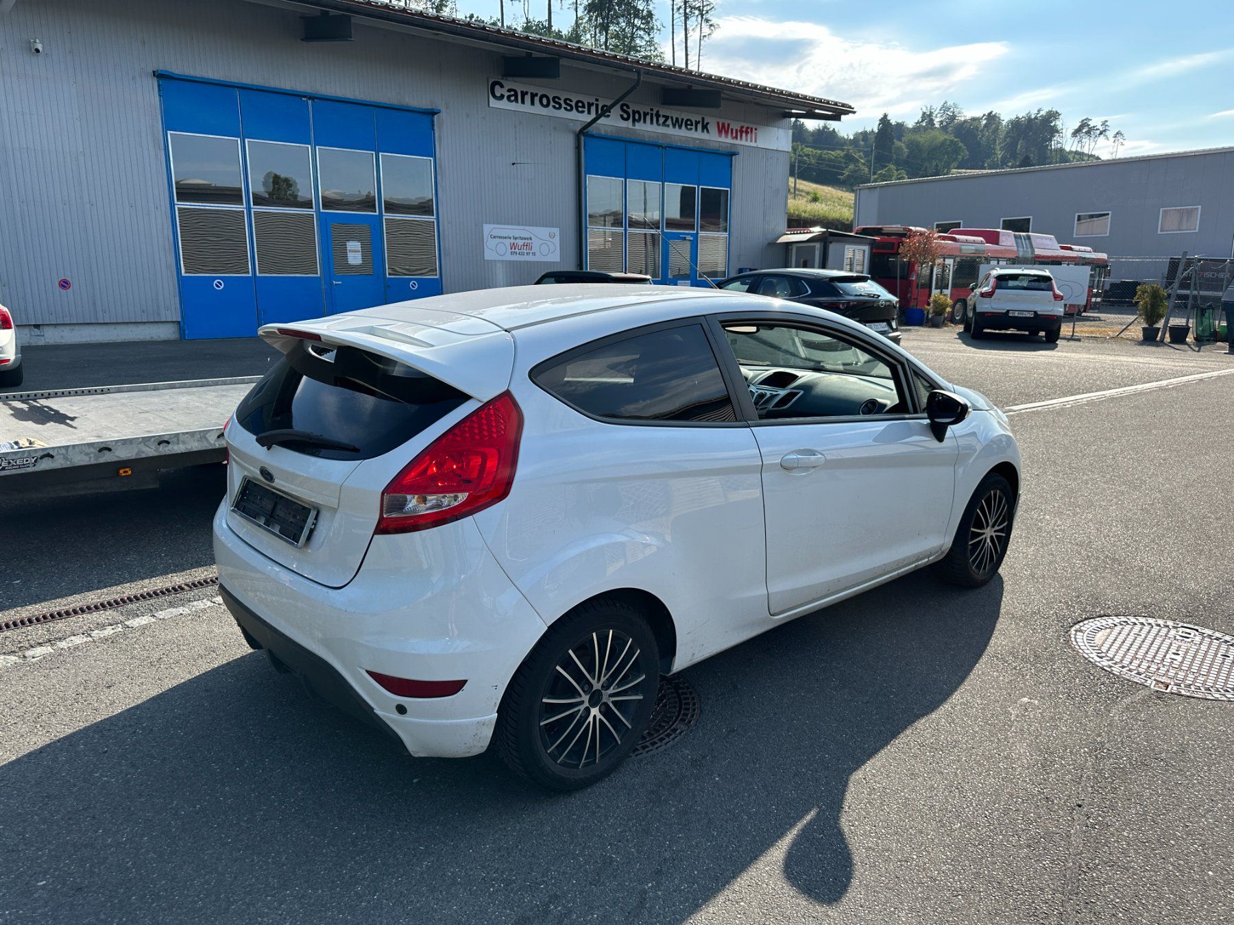 Sitemapcdatahttpautocellcare1comford Fiesta Gebraucht In Der Nahenull