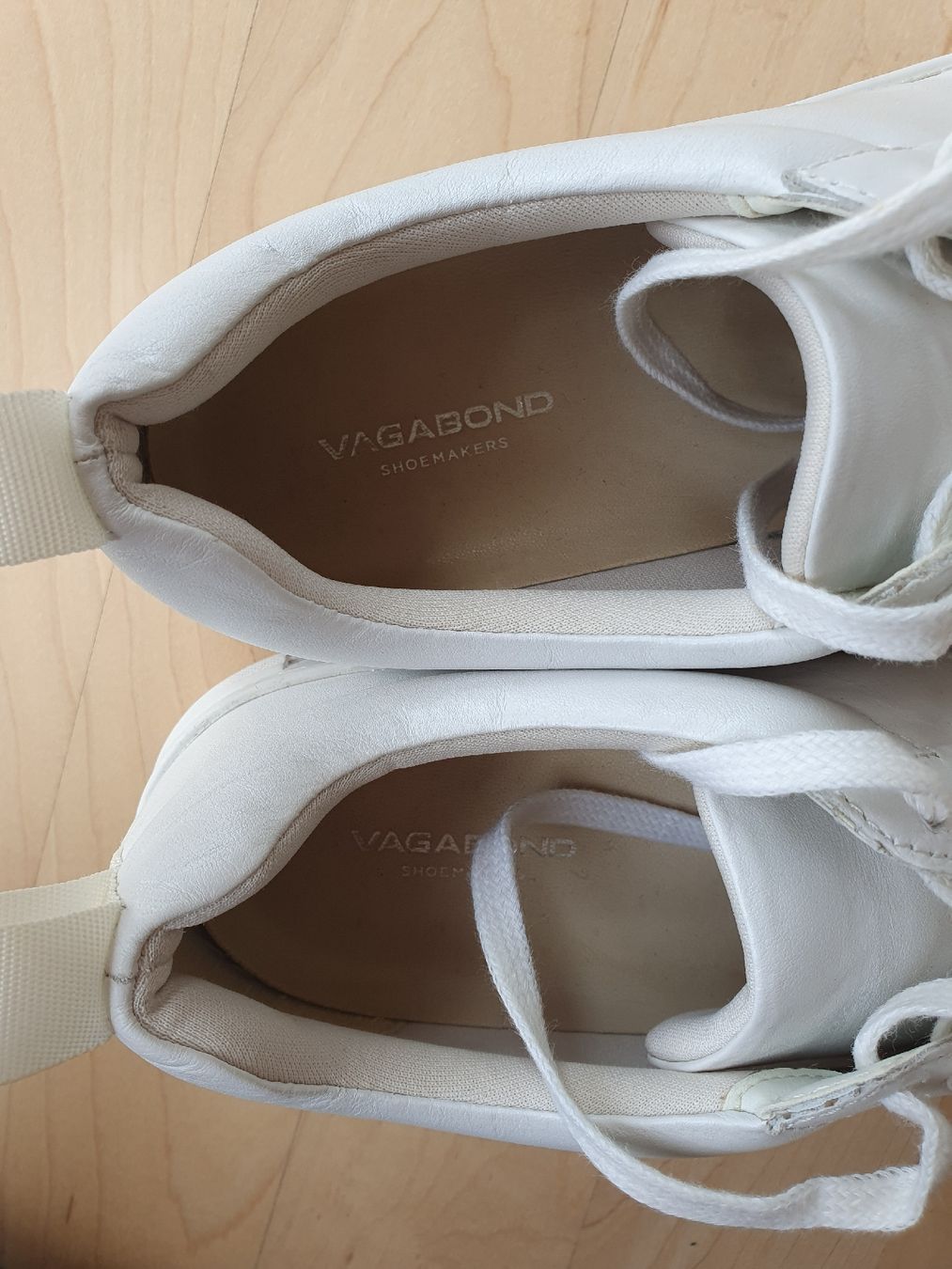 Vagabond Scarpe da donna: Schuhe – Nuovo (secondo la descrizione) da Zürich venduto da nadiialivia 2