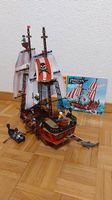 Lego 70413 grosses Piratenschiff