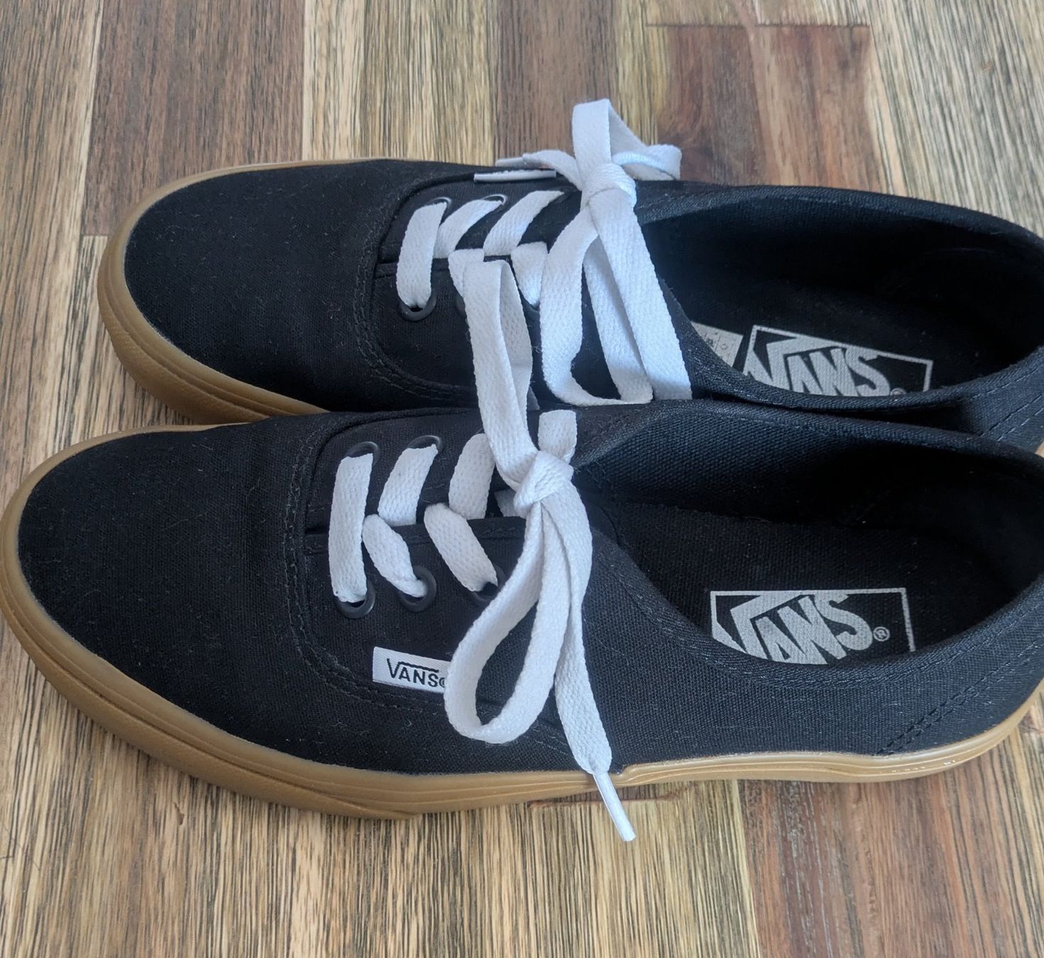 Vans Scarpe da uomo: Vans Sneaker, Gr. 36.5 – Usato da St. Gallen venduto da Jasik1 2
