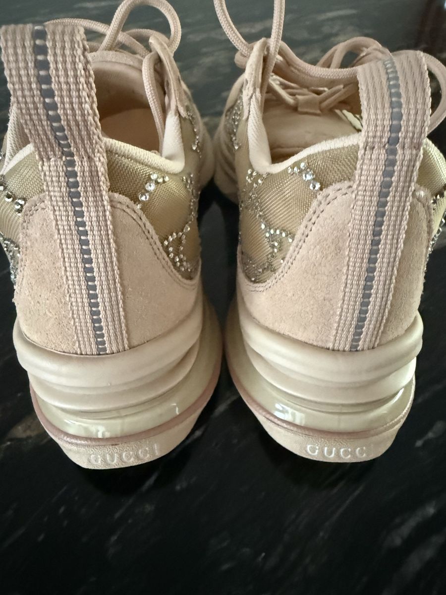 Gucci Scarpe da donna: Gucci Sneakers Gr 36 NEU! – Nuovo e nell'imballaggio originale da Dättwil AG venduto da nika8810 5