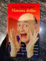 Histoires Droles. Tome 4 Guy Montagné Pocket