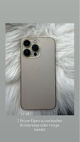 I Phone 13pro