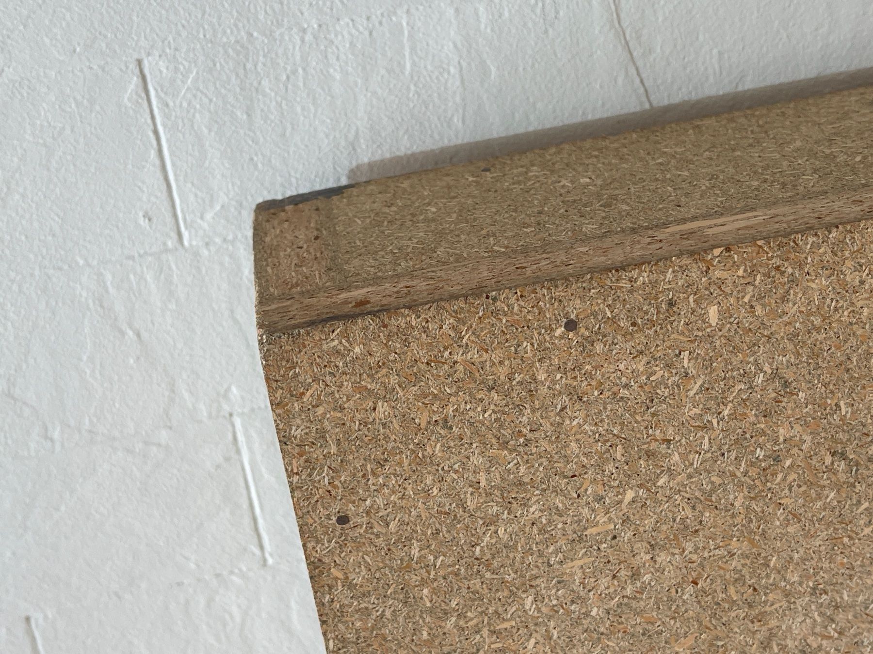 Dipinti: Willi Kopf Relief Wandbild Komposition Holzspanplatte – Usato da Hilterfingen venduto da LM004 4