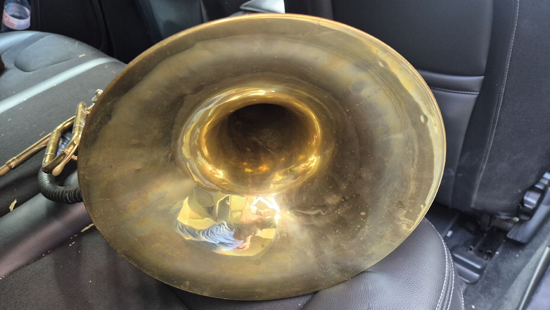 Strumenti musicali: Mollerhauser & Söhne Waldhorn – Usato da Rämismühle venduto da beni0010 5