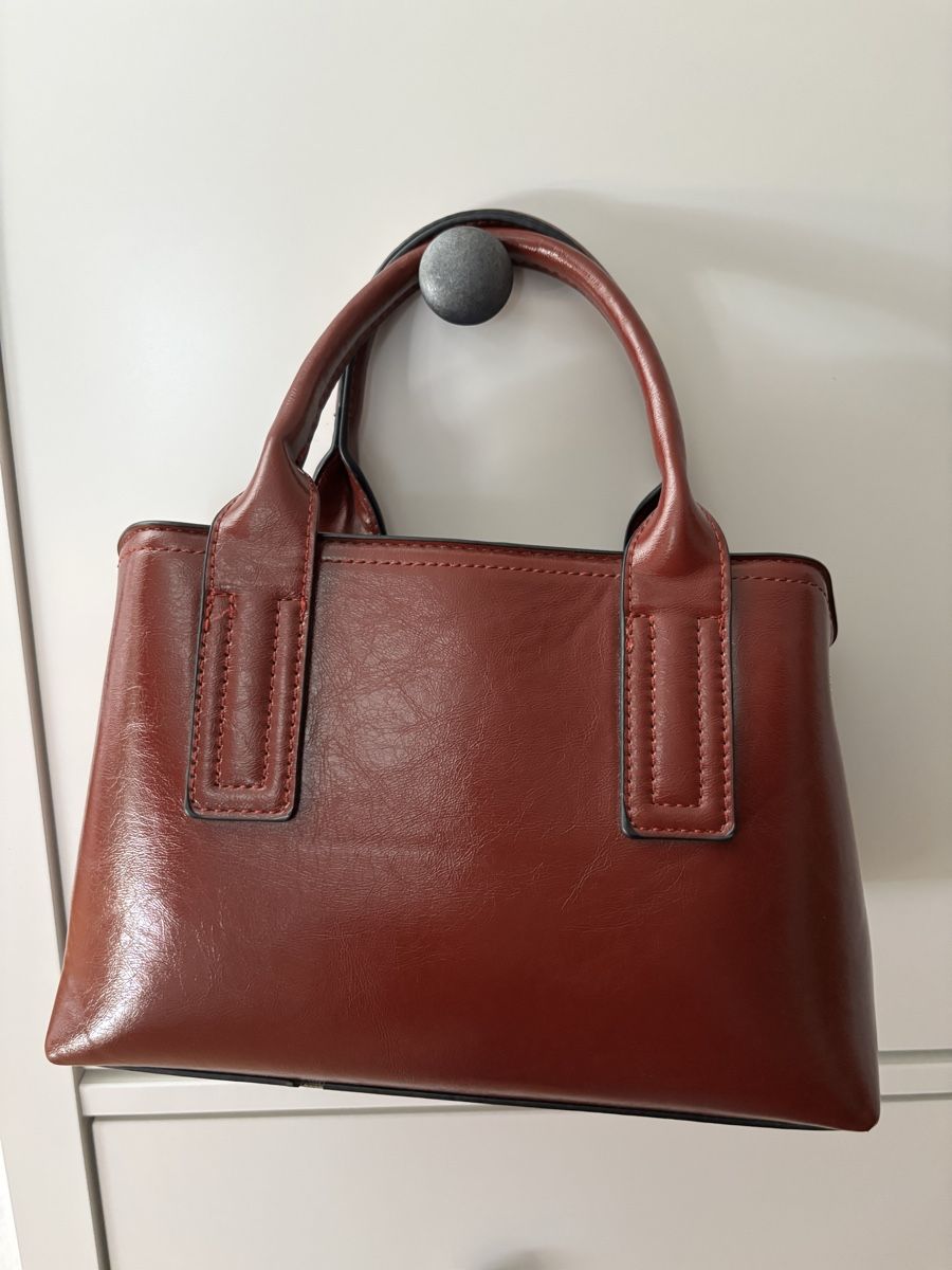 Stradivarius Taschen für Damen: Sac à main Stradivarius – Gebraucht aus Morges von K_rtv5 3