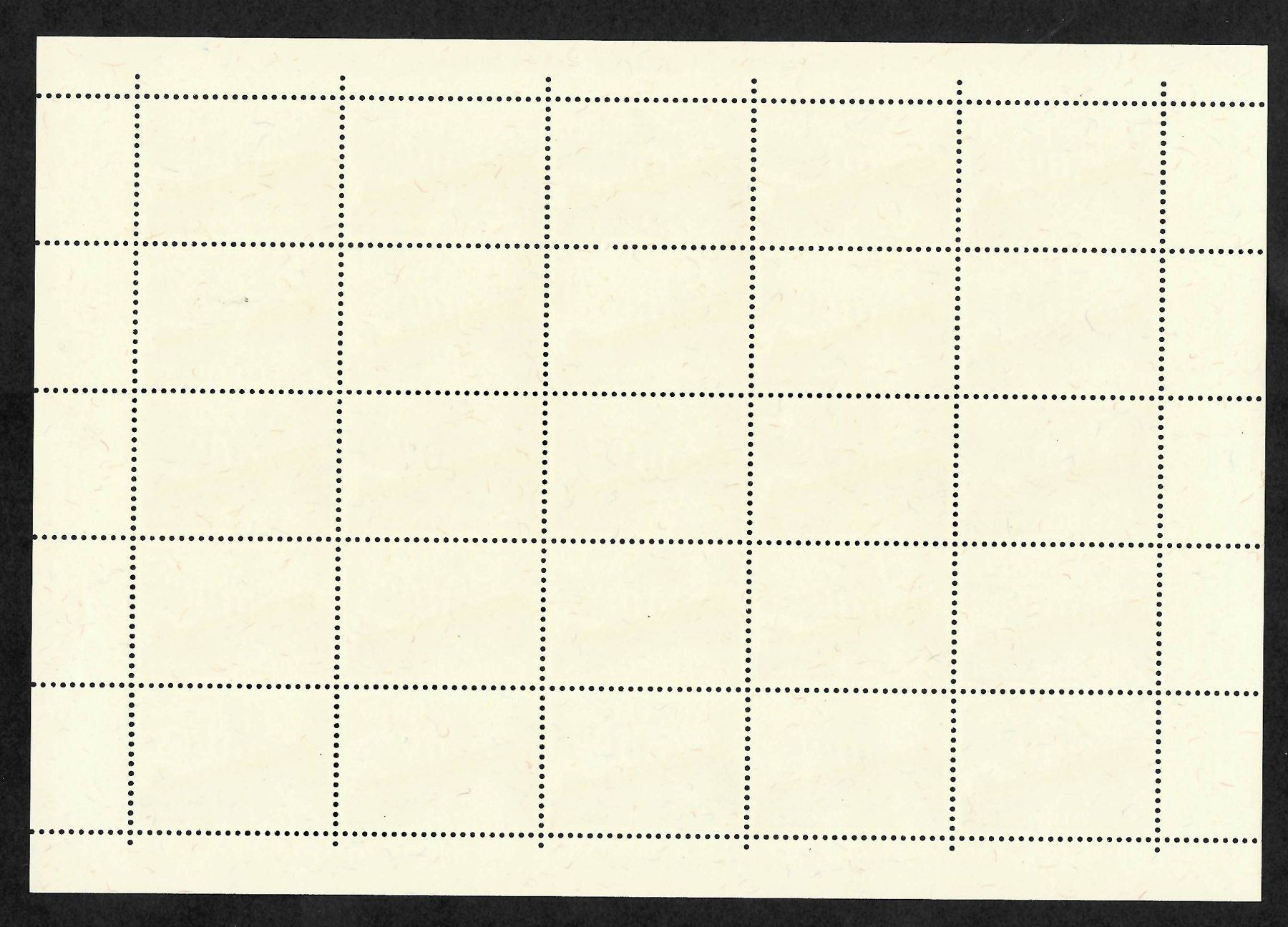 Tutti i francobolli: 1957 Bogen Satz komplett postfrisch einwandfrei – Nuovo (secondo la descrizione) da Eggersriet venduto da stamp303 5