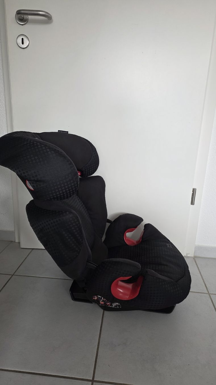 Maxi-Cosi Auto-Kindersitze: Maxi Cosi AirProtect – Gebraucht aus Othmarsingen von Fadebob 2