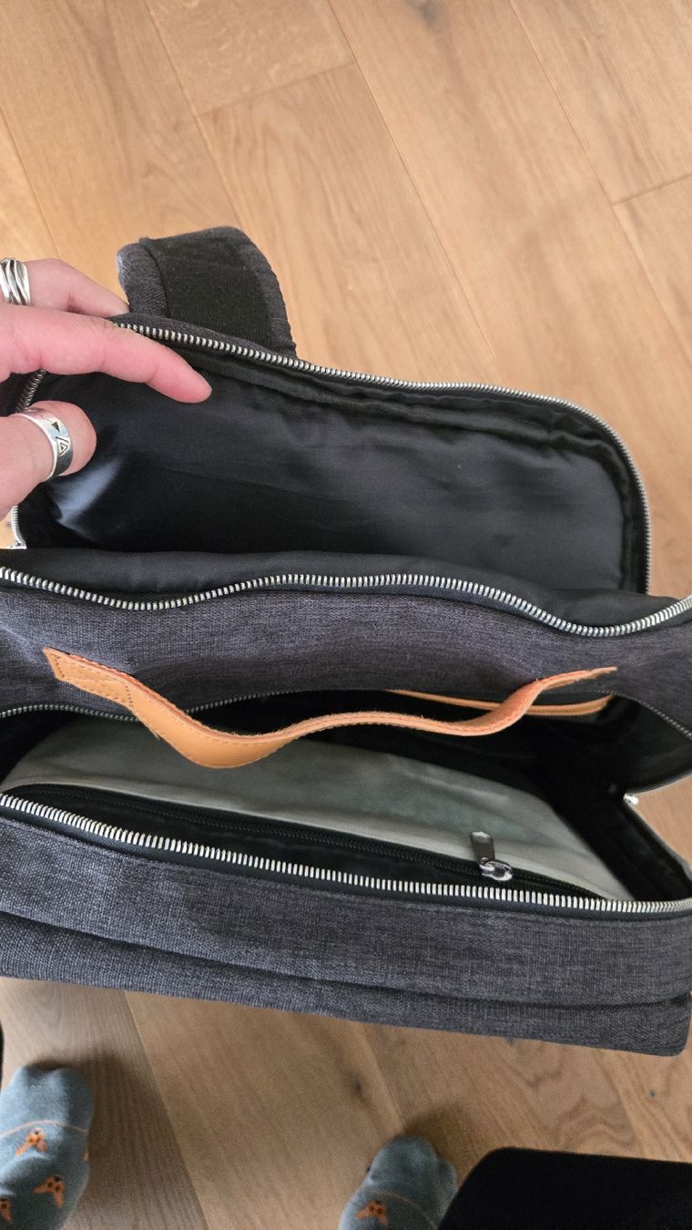 Nordace Rucksäcke: Rucksack von NORDACE  – Neu (gemäss Beschreibung) aus Bern von ksl_qvl7 1