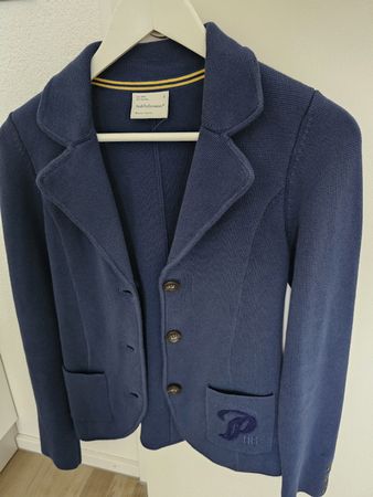 Blazer Gr S Marke Peak Performence in gutem Zustand