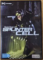PC : Splinter Cell