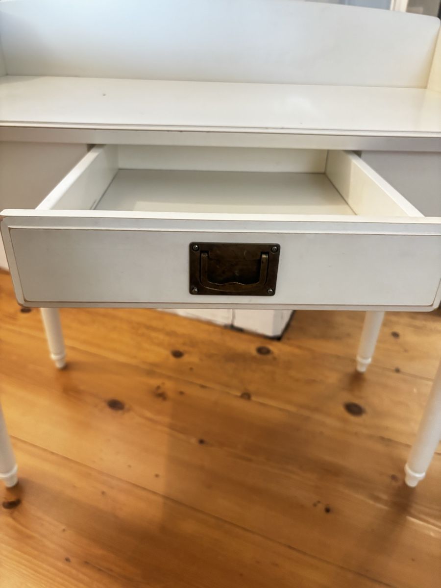 Tavoli da trucco: Schminktisch im Shabby-Chic-Stil – Usato da Zäziwil venduto da kbr_jd95 1