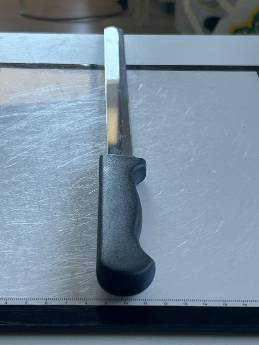 Couteaux de cuisine: Grosses Messer Bell(I15) – D'occasion à Neuenhof par bro_9zsg 2