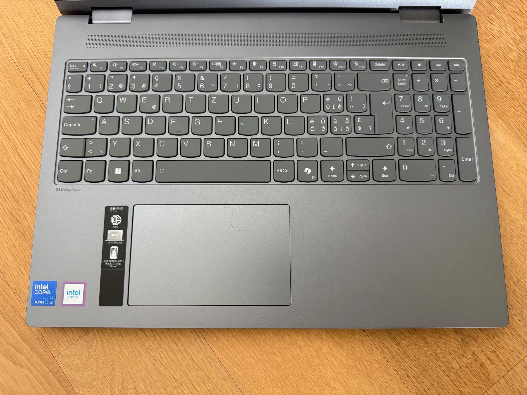 Lenovo Notebook: Lenovo Idea Pad 5 2-in-1 – Usato da Zürich venduto da KatZH 1