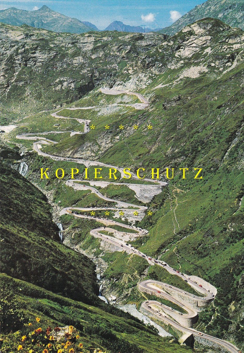 Cartoline postali: Velle Tremola /ay – Usato da Hombrechtikon venduto da Rudolf07