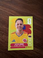 Panini WM 2026 Sticker Santiago Arias Colombia COL 9