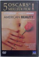American Beauty (Drama mit Kevin Spacey) Sprachen:  F, E.