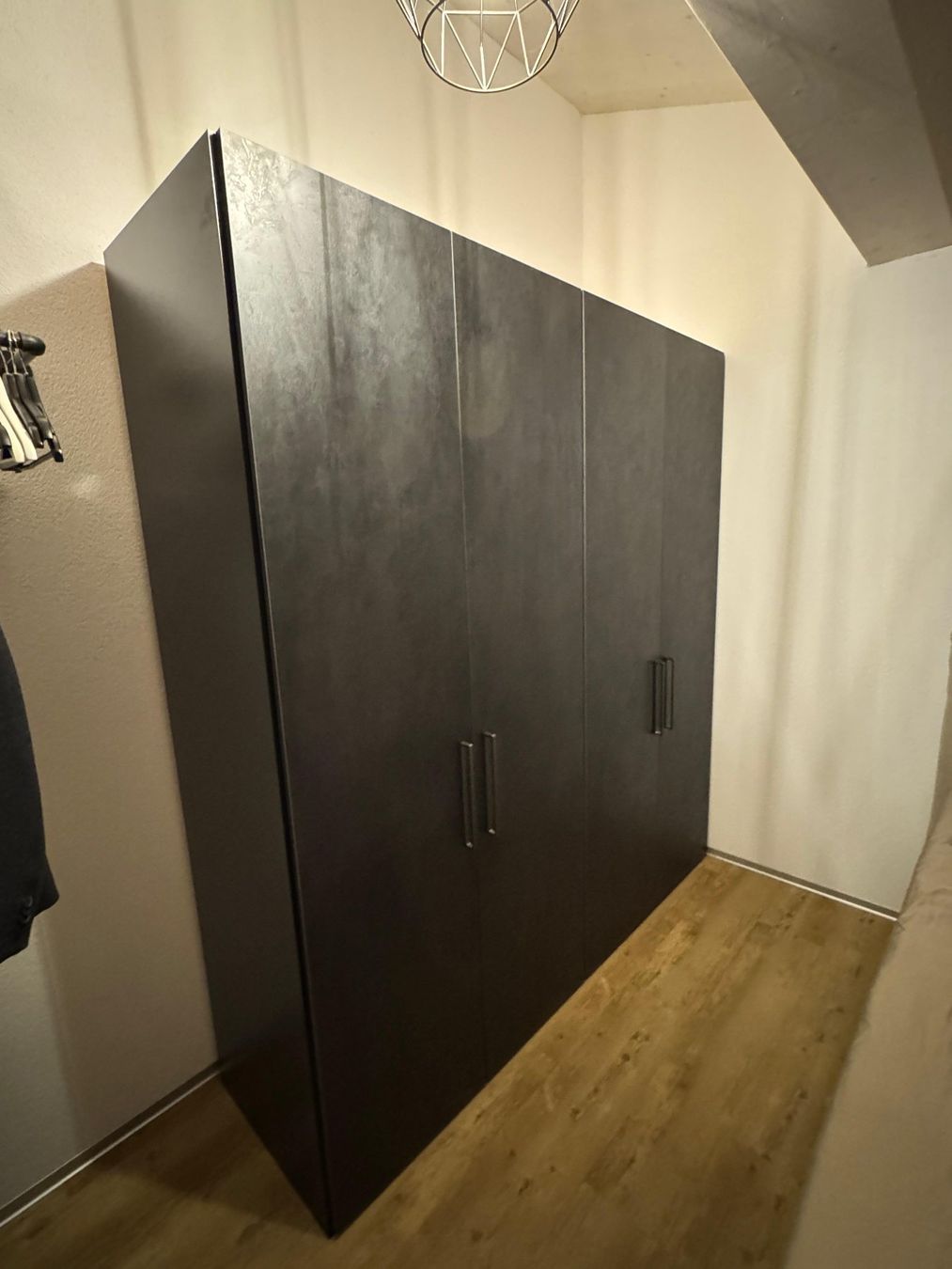 Armadi: Kleiderschrank – Usato da Horgen venduto da Marco8897