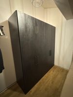 Kleiderschrank Top Qualität