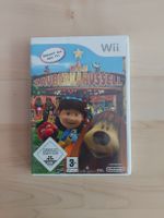 Das Zauberkarussell - Wii Spiel - Top Zustand! Nostalgie