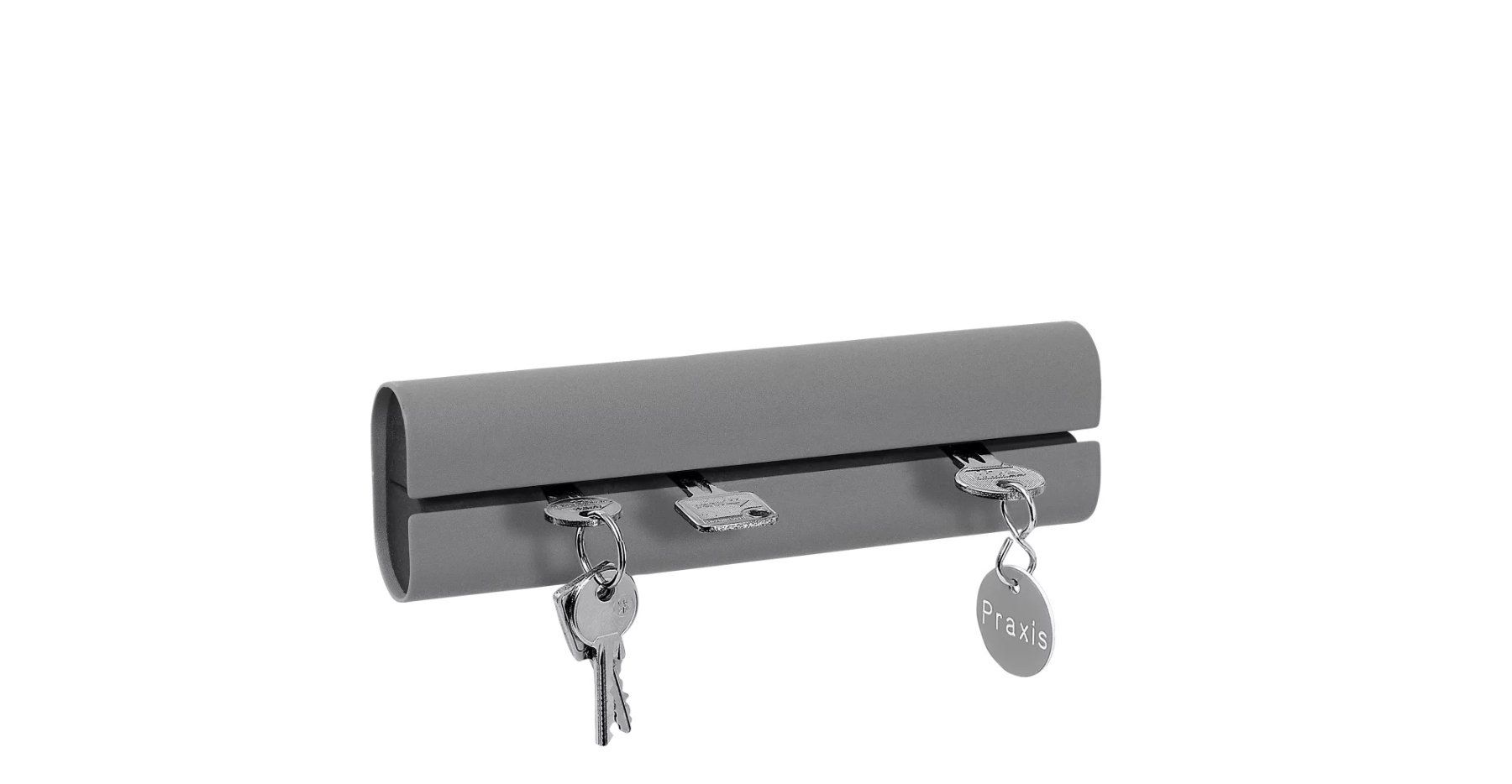 Blomus Guardaroba: Blomus  66132 TEWO Schlüsselbord – Nuovo e nell'imballaggio originale da Kägiswil venduto da nick333