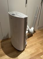 Wood's AC Cortina Silent 12K Smart Home Klimagerät