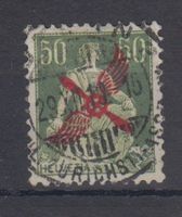 Poste aérienne n° 2 oblitéré 200.--