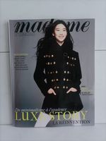Madame Figaro 3-4/05/2024 Luxe Story la réinvention