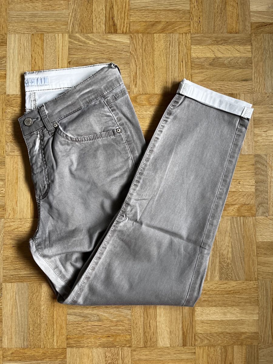 Angels Pantaloni: Angels Sommerhose Gr. 36 – Usato da Zürich venduto da Kleanthy 3