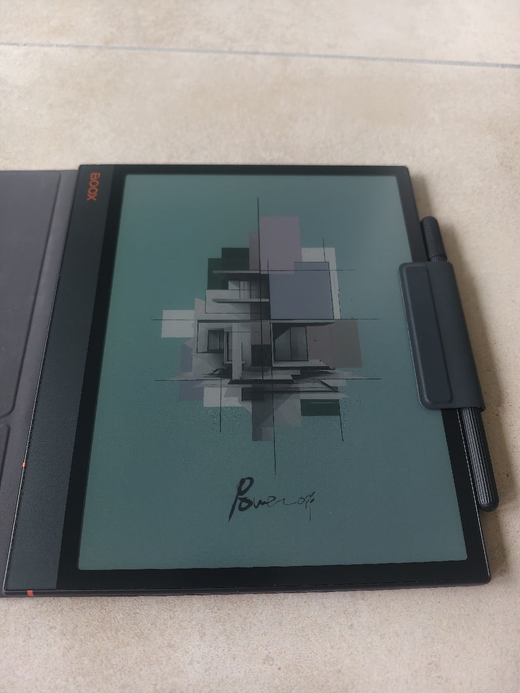 Boox Tablettes PC: BOOX Note Air3 C 10.3" E-Reader – Neuf (Voir description) à Marly par ant_6rlj 1