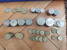 => Über 64Austr.$ plus paar Neuseeländ. $ <=