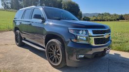 Chevrolet Tahoe 5.3 V8 360CV
