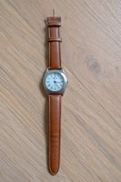 Zeitloser Klassiker: PCA Quartz Armbanduhr