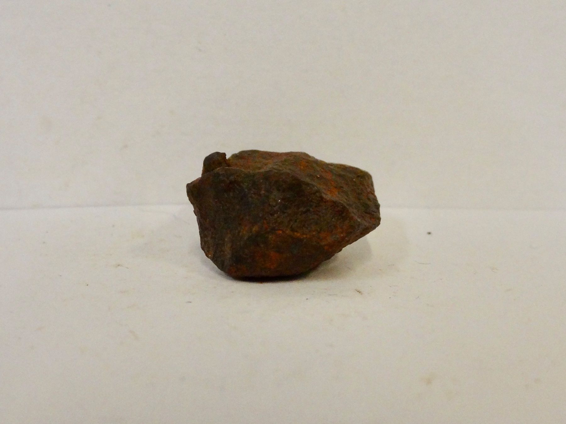 Mineralien & Heilsteine: Meteorit Eisenmeteorit Oktaedrit HENBURY AUSTRALIEN – Neu (gemäss Beschreibung) aus Kerzers von djstarsky73 5