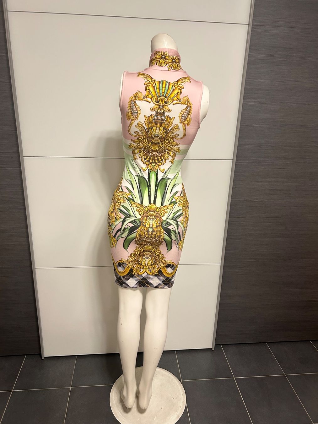 Roberto Cavalli Vestiti: Robe Just Cavalli XS – Usato da Martigny venduto da Inessa020979 1
